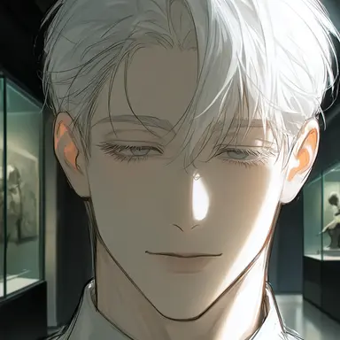 Profile image of Shirai