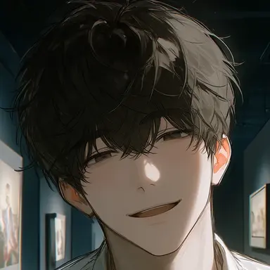 Profile image of Hikaru Tomine
