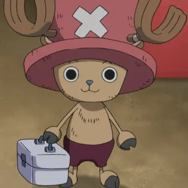 Profile image of Tony Tony Chopper