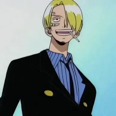 Profile image of Sanji