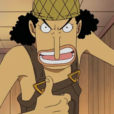 Profile image of Usopp