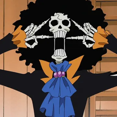 Profile image of Brook