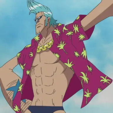 Profile image of Franky