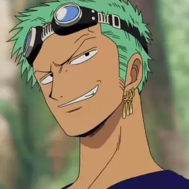 Profile image of Roronoa Zoro