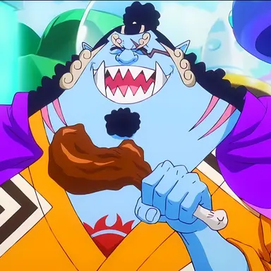 Profile image of Jinbe