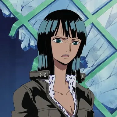 Profile image of Nico Robin