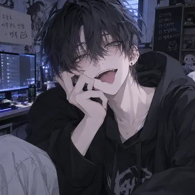 Profile image of 이시카와 렌