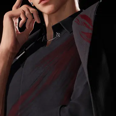 Profile image of Sylus