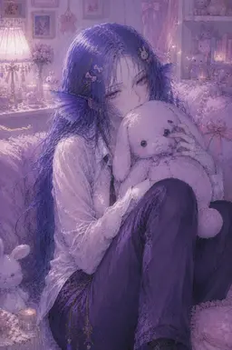 Profile image of 로자