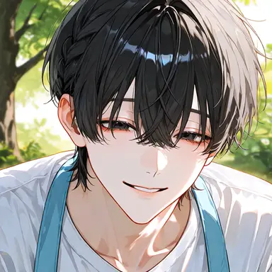 Profile image of Daichi