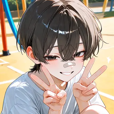 Profile image of Kaito