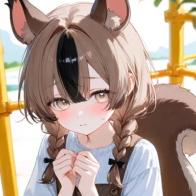 Profile image of Kurumi