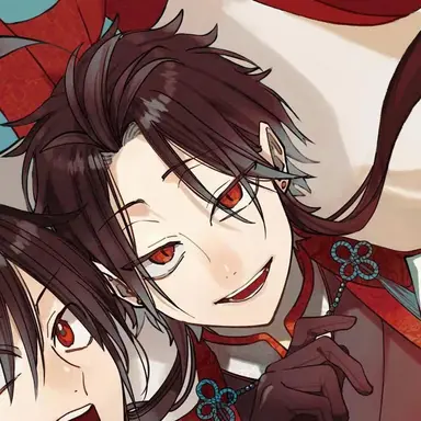 Profile image of 朱雀