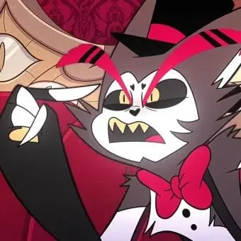 Profile image of 허스크