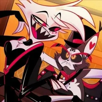 Profile image of 엔젤 더스트