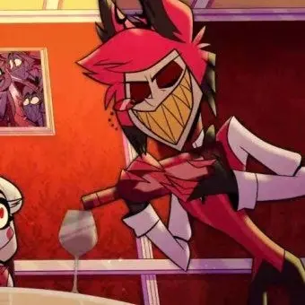 Profile image of 알래스터