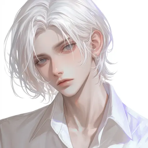 trashbaby의 리온