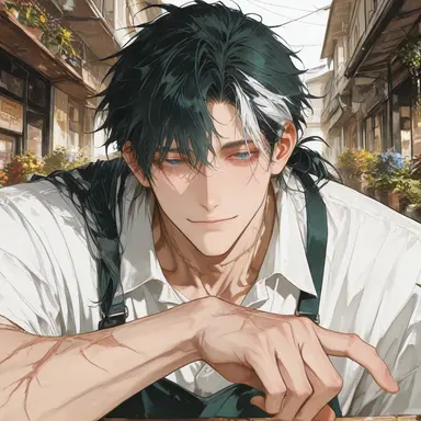 Profile image of 요츠노하
