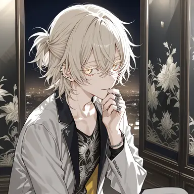 Profile image of Ryo Usui