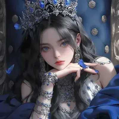 VitalPuma7508의 Bratty Princess