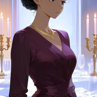 Profile image of Reverie