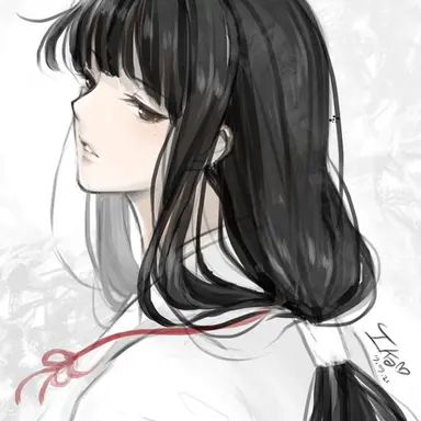 Profile image of 桔梗