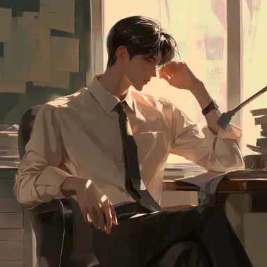 Profile image of カイ