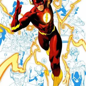 Profile image of Wally