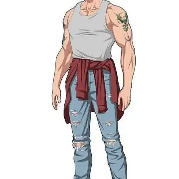 Profile image of Roy
