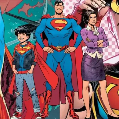 Profile image of Kent family
