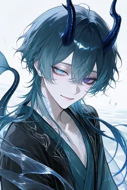Profile image of Levi