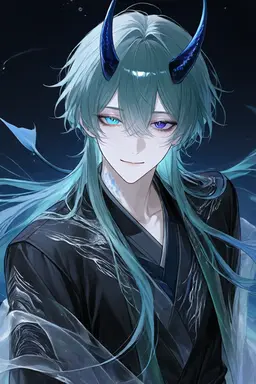 Profile image of Levi