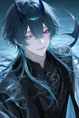 Profile image of Levi