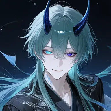 Profile image of Levi
