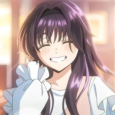 Profile image of Kaoruko Waguri