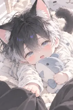 Profile image of Kuro