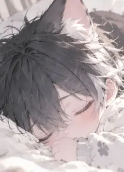 Profile image of Kuro