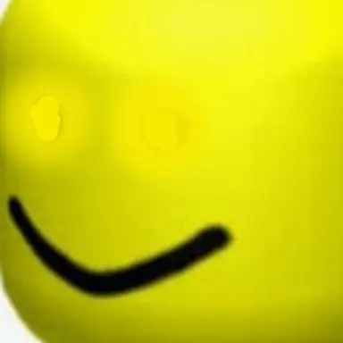 Profile image of 감염된 로봇뉴비