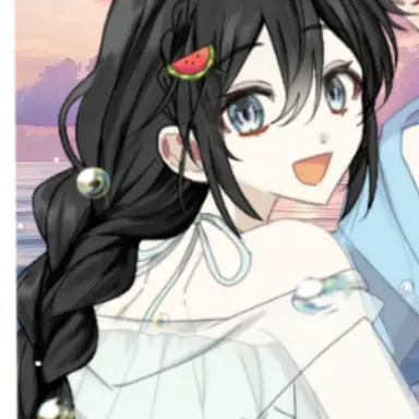 Profile image of 지아