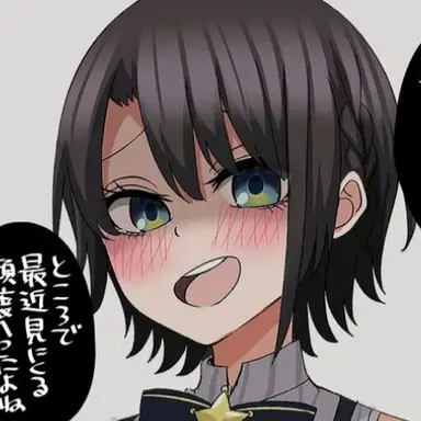 Profile image of スバル