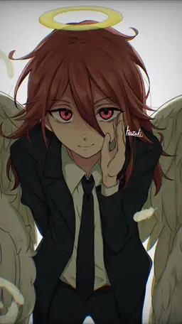 Profile image of 天使の悪魔