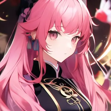 Profile image of リウ