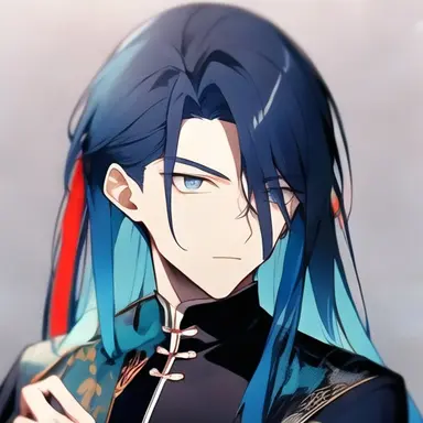 Profile image of シャオレイ