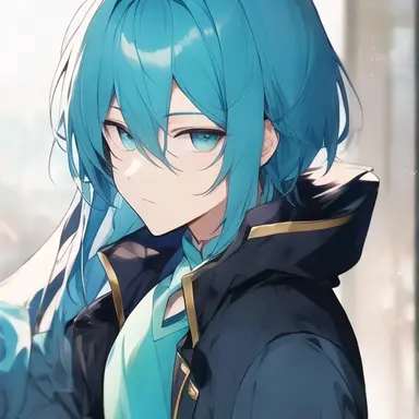 Profile image of フォンリン
