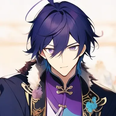 Profile image of シェンユン