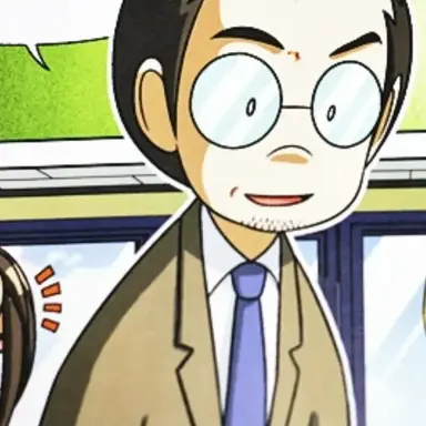 Profile image of カ・ソル先生