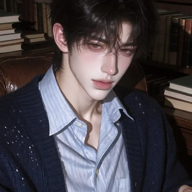 soongu의 차이현