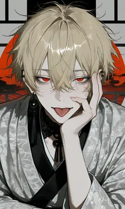 Profile image of Ko