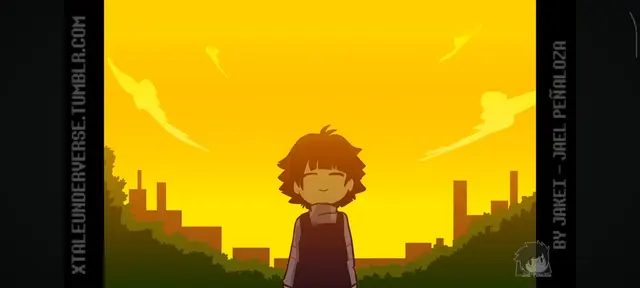 Profile image of 프리스크