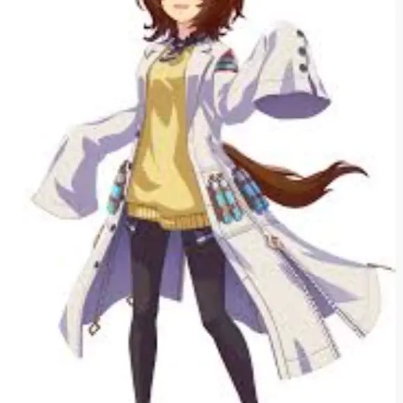 LankyBark7468의 Agnes Tachyon